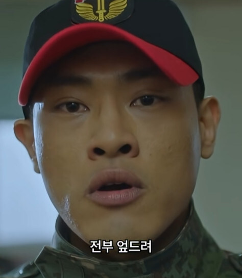 아무리 드라마라지만 너무 대놓고 말도 안되게 만든 작가_17.jpg