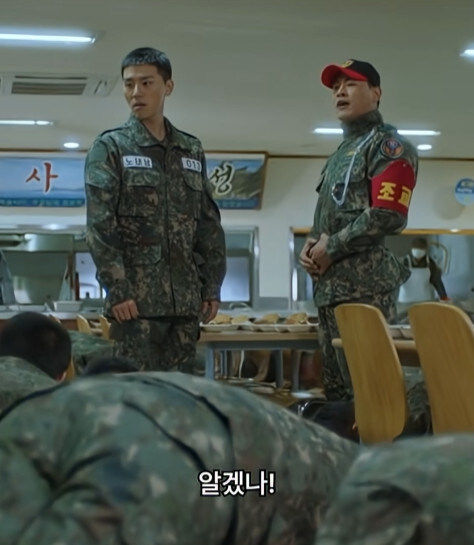 아무리 드라마라지만 너무 대놓고 말도 안되게 만든 작가_27.jpg