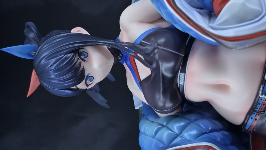 솔라레인 1/7 그리드맨 유니버스 타카라다 릿카 Dreamy Divas Ver._13.jpg