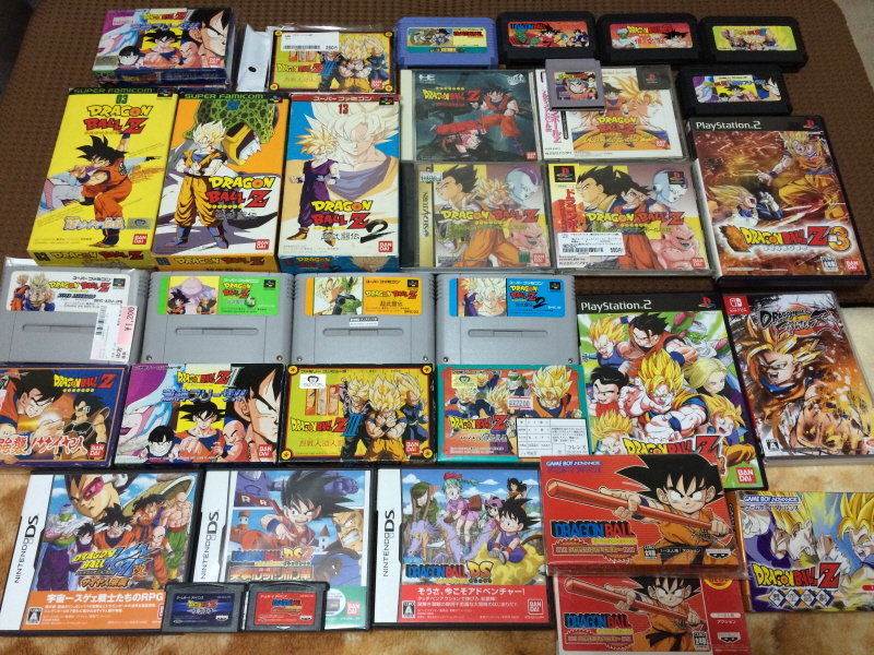 드래곤볼 어드밴스 어드벤쳐 베스트판 & Don't you see!_105.jpg