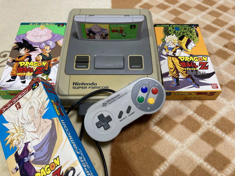 드래곤볼 어드밴스 어드벤쳐 베스트판 & Don't you see!_106.jpg