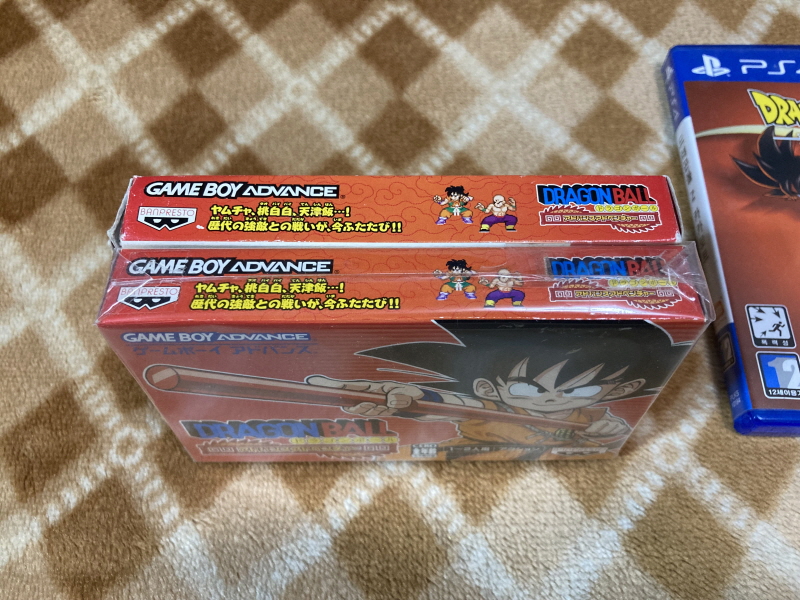 드래곤볼 어드밴스 어드벤쳐 베스트판 & Don't you see!_156.jpg
