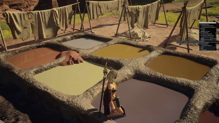 드래곤즈 도그마2 패스트레이싱의 경이로움 ㅎㅎ_7.jpg