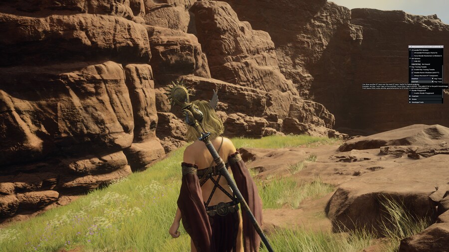 드래곤즈 도그마2 패스트레이싱의 경이로움 ㅎㅎ_15.jpg