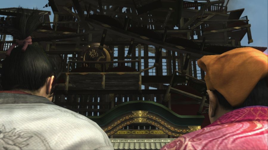 용과 같이 켄잔!_3.jpg