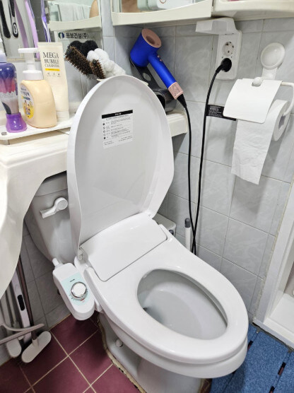 유게이들의 똥꼬 건강을 위한 비데 상식_2.jpg