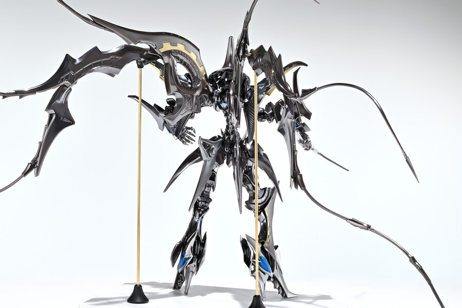 [아워트레저] FSS 고딕메이드 1/100 아게하 모르포 더 술탄_6.jpg