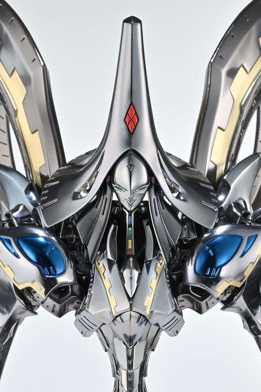 [아워트레저] FSS 고딕메이드 1/100 아게하 모르포 더 술탄_11.jpg