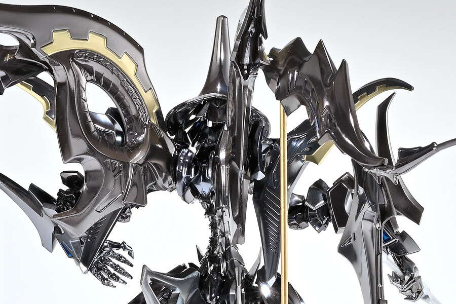 [아워트레저] FSS 고딕메이드 1/100 아게하 모르포 더 술탄_12.jpg