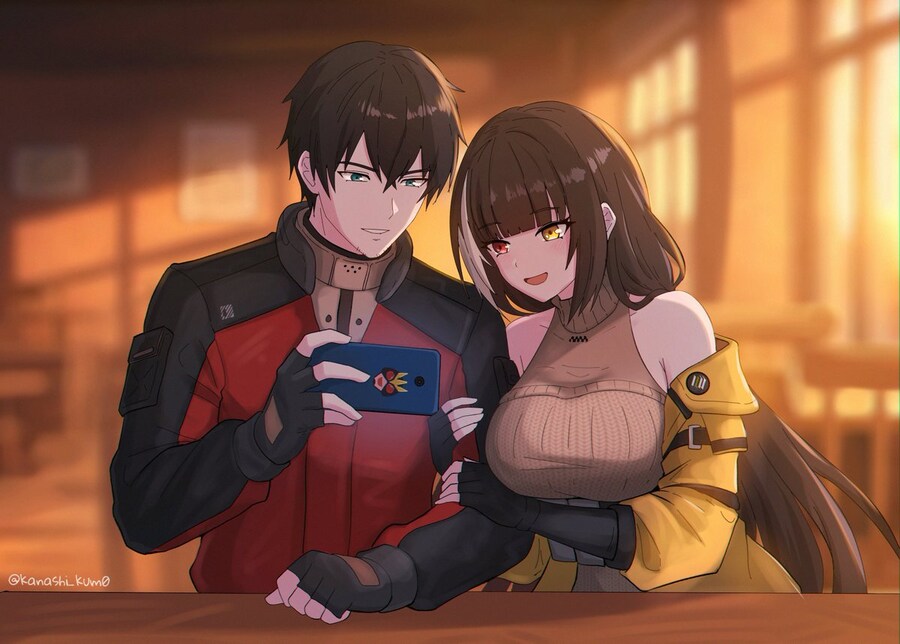 소전2) 지휘관과 로벨라_1.jpg