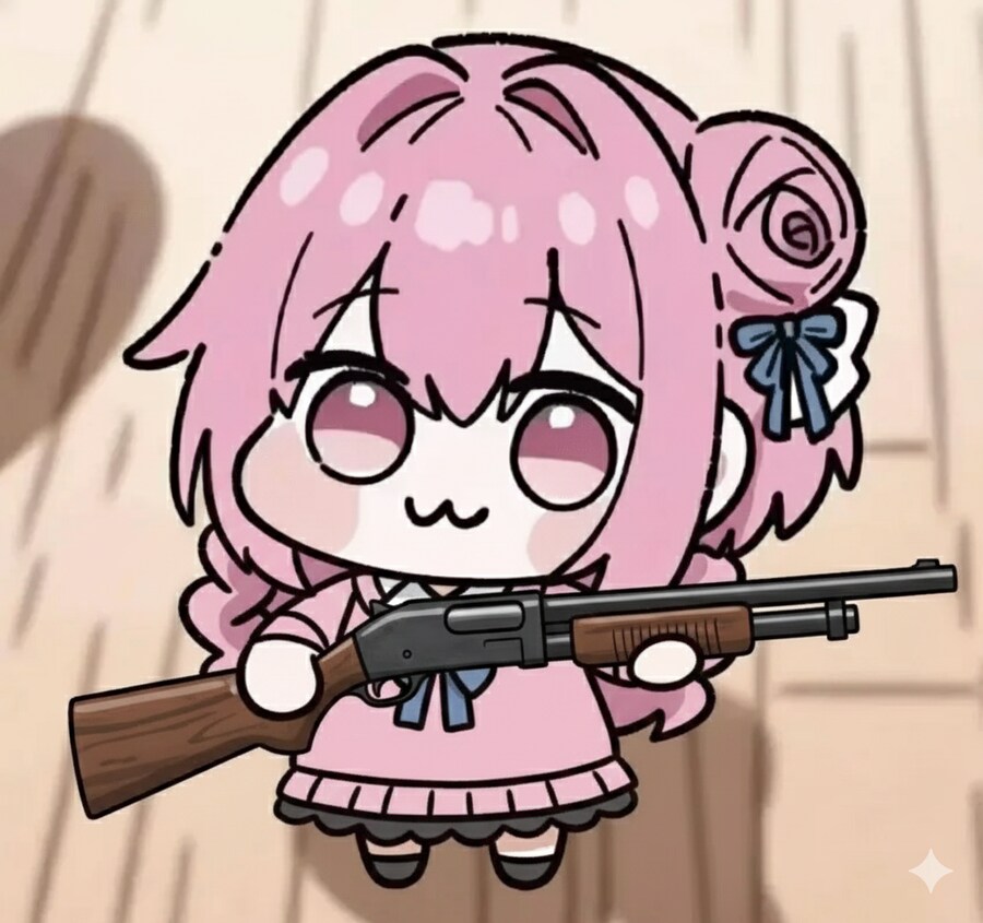 선물대신 다른걸 들고온 도로롱_1.png