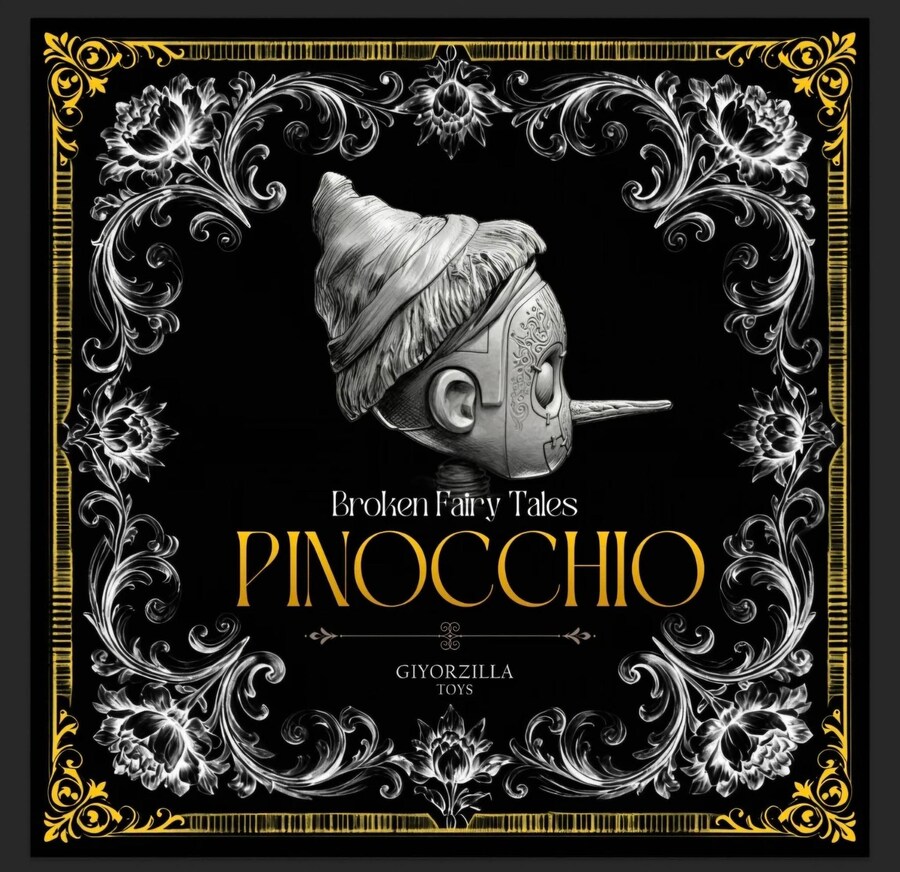 [GIYORZILLA] 암흑동화 - 피노키오+확장 악세사리팩_1.jpg