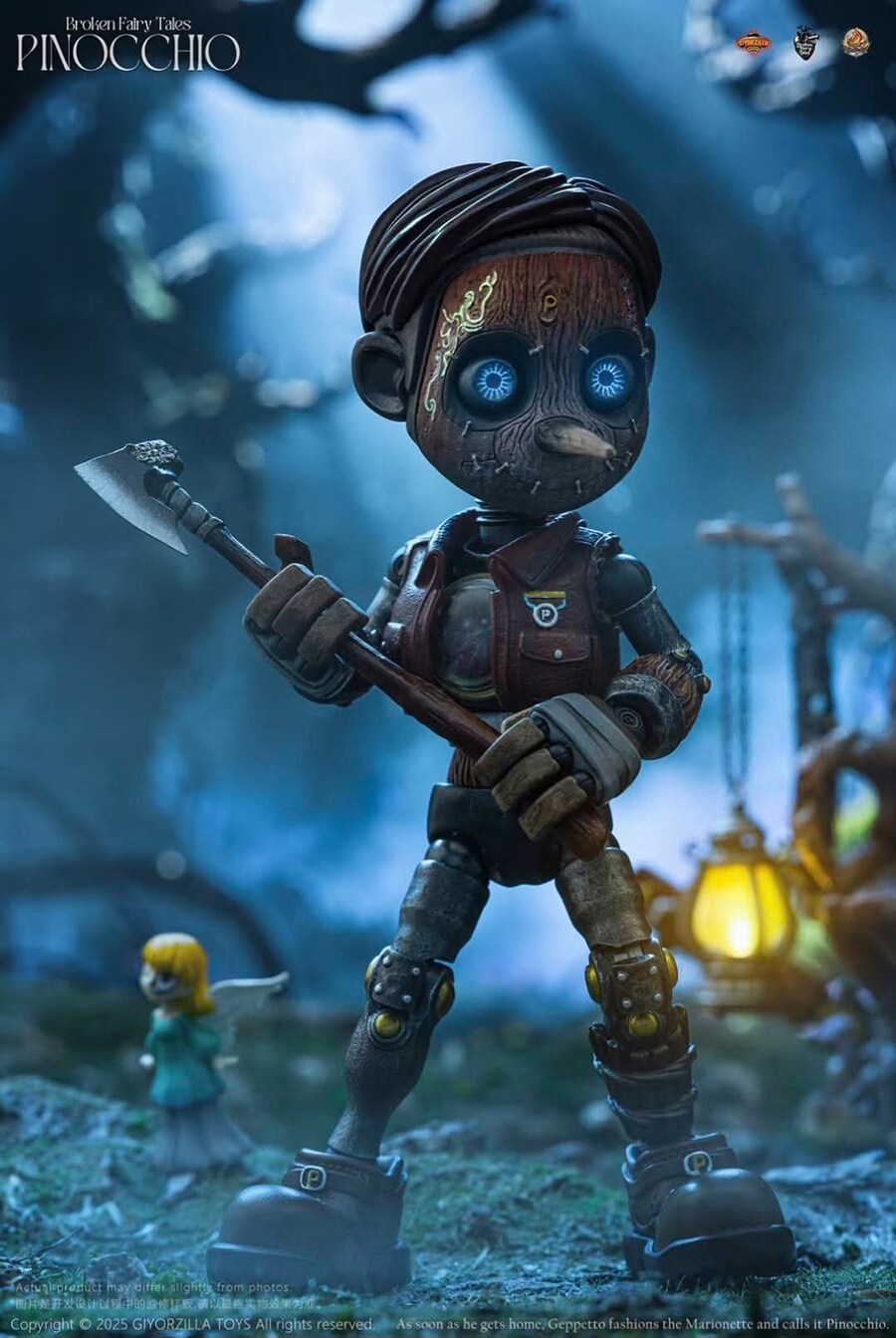 [GIYORZILLA] 암흑동화 - 피노키오+확장 악세사리팩_6.jpg