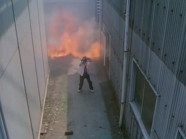 [전자전대 메가레인저] 빼앗긴 로봇과 합체_13.jpg