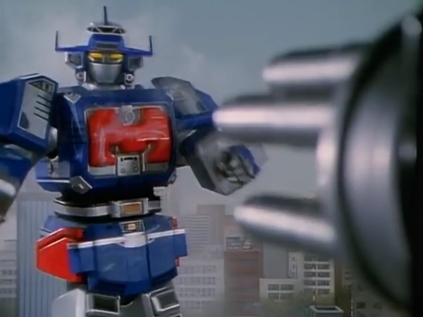 [전자전대 메가레인저] 빼앗긴 로봇과 합체_25.jpg