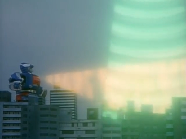 [전자전대 메가레인저] 빼앗긴 로봇과 합체_33.jpg