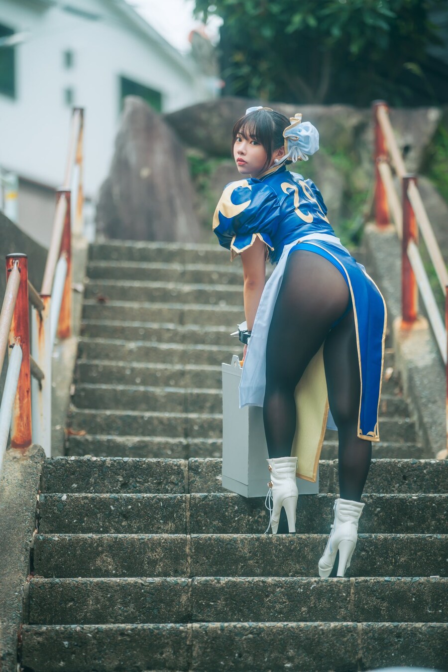 허벅지가 너무 매력적인 일본 코스어 눈나_9.jpg