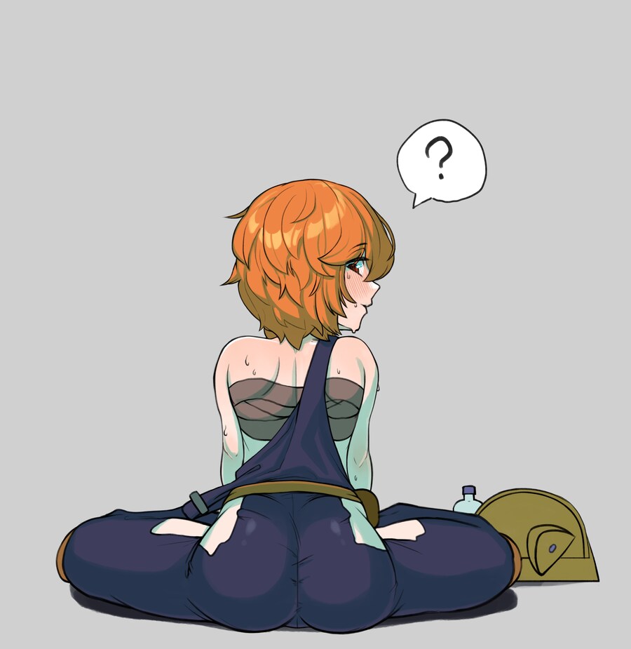 라스트오리진) 휴식하는 더치걸 (약후)_1.png