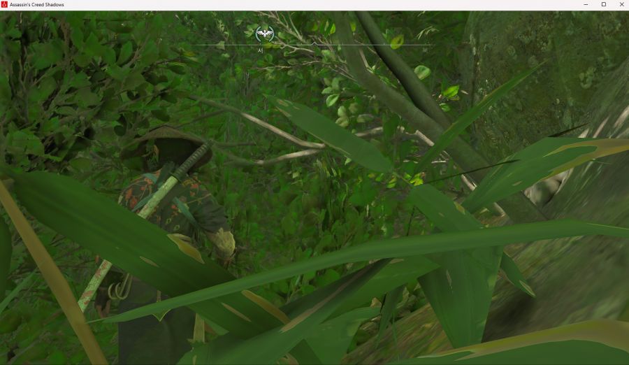 (어쌔신크리드) 섀도우스 산길 장난 아니라고 듣기는 들었는데..._1.png