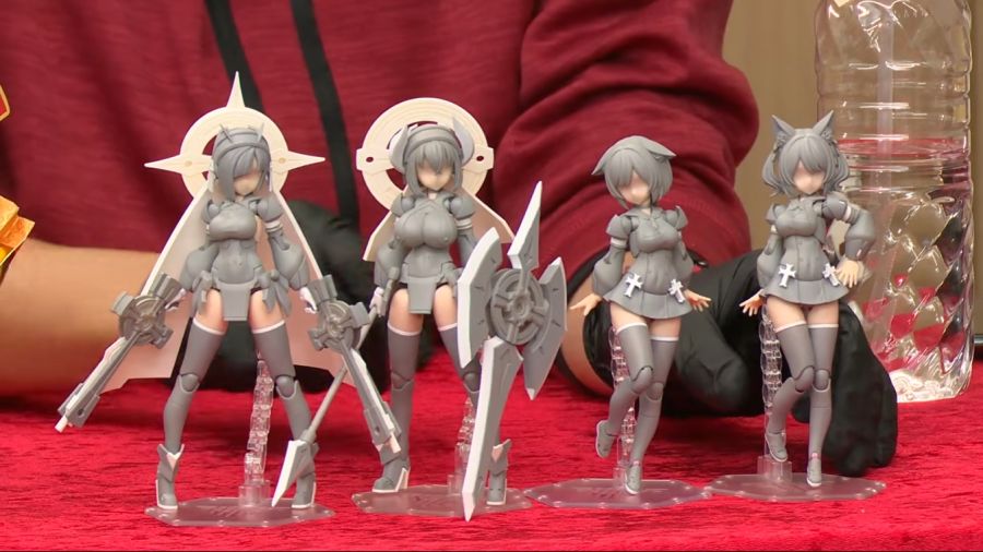 [코토부키야] 메가미 디바이스 Block2 대응 신형 시리즈 정보_7.png