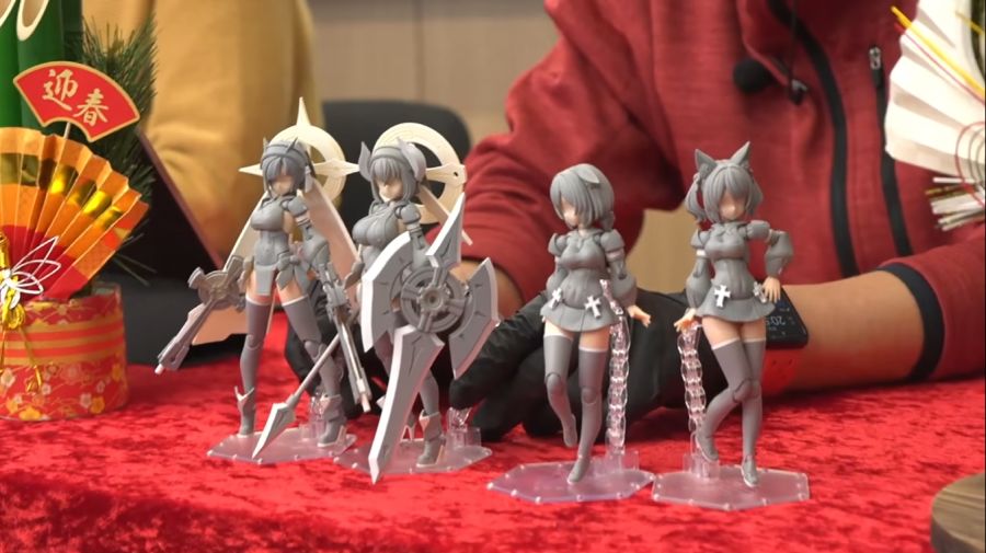 [코토부키야] 메가미 디바이스 Block2 대응 신형 시리즈 정보_14.png