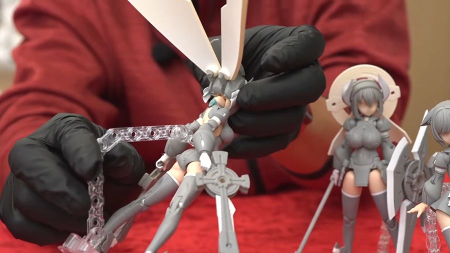 [코토부키야] 메가미 디바이스 Block2 대응 신형 시리즈 정보_21.png