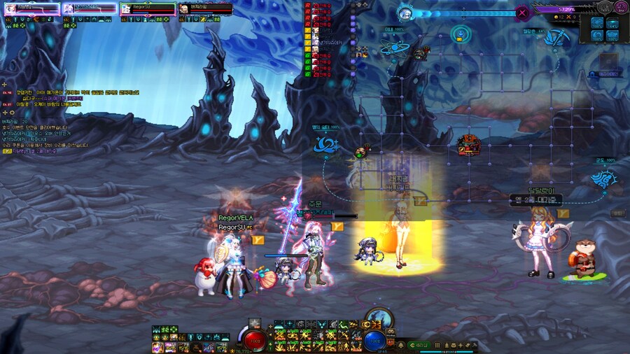 혹시 이런 버그 겪어보신분?_1.jpg