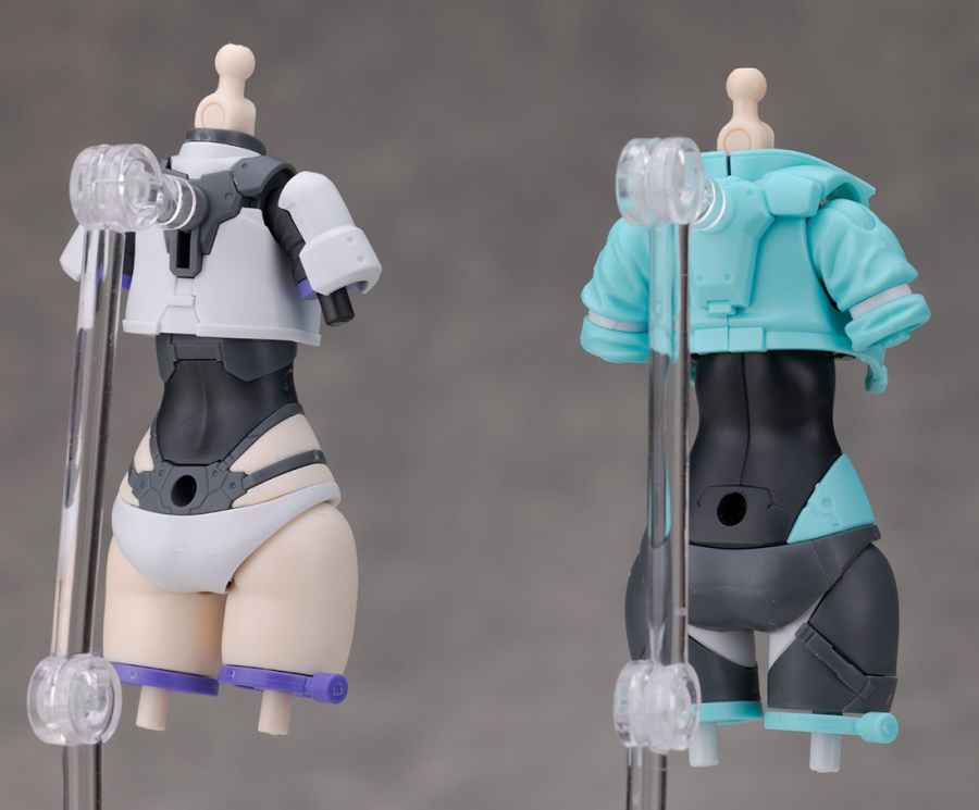 30MS 옵션 파츠 세트 22 터보 코스튬 α [컬러 B] 해외 리뷰_10.jpg