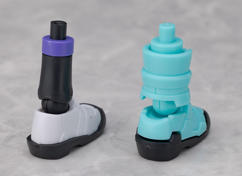 30MS 옵션 파츠 세트 22 터보 코스튬 α [컬러 B] 해외 리뷰_14.jpg