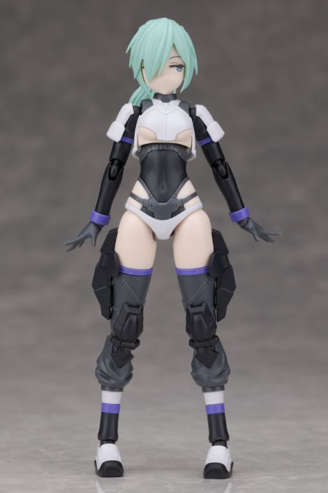 30MS 옵션 파츠 세트 22 터보 코스튬 α [컬러 B] 해외 리뷰_23.jpg