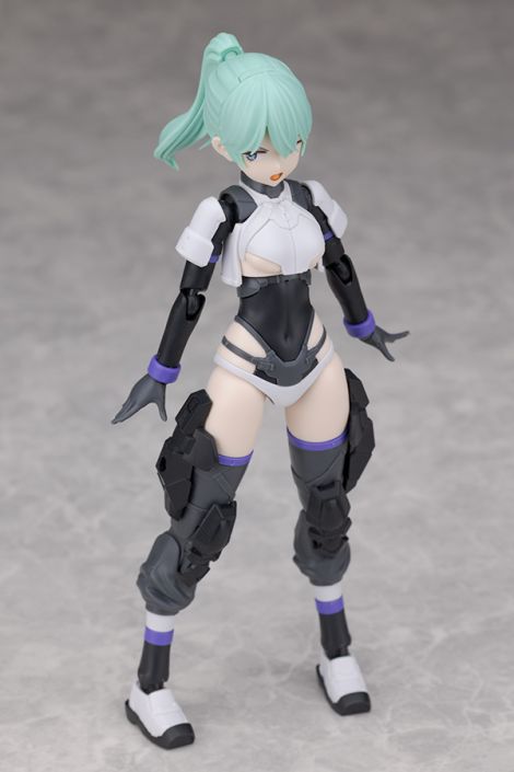 30MS 옵션 파츠 세트 22 터보 코스튬 α [컬러 B] 해외 리뷰_24.jpg