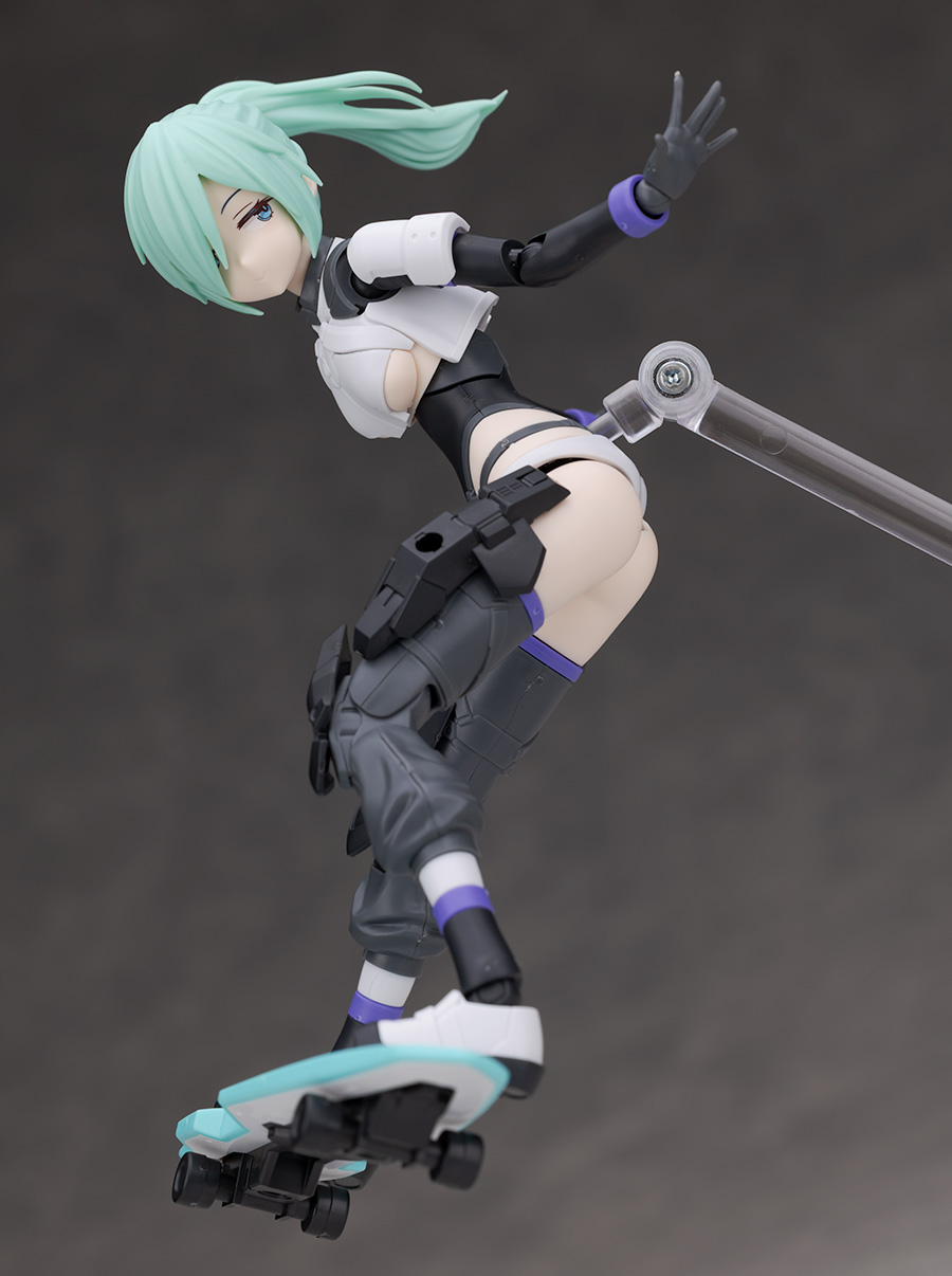 30MS 옵션 파츠 세트 22 터보 코스튬 α [컬러 B] 해외 리뷰_43.jpg