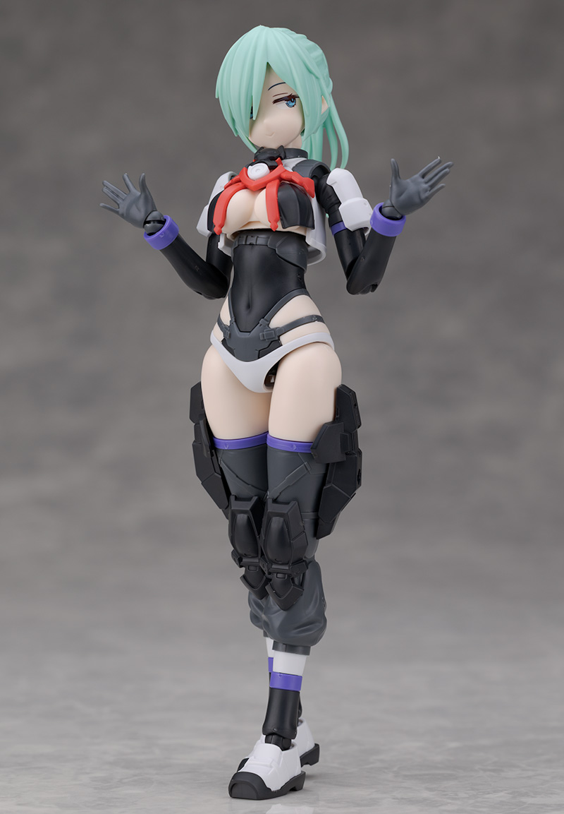 30MS 옵션 파츠 세트 22 터보 코스튬 α [컬러 B] 해외 리뷰_51.jpg