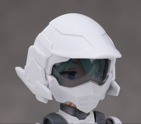 30MS 옵션 파츠 세트 22 터보 코스튬 α [컬러 B] 해외 리뷰_56.jpg