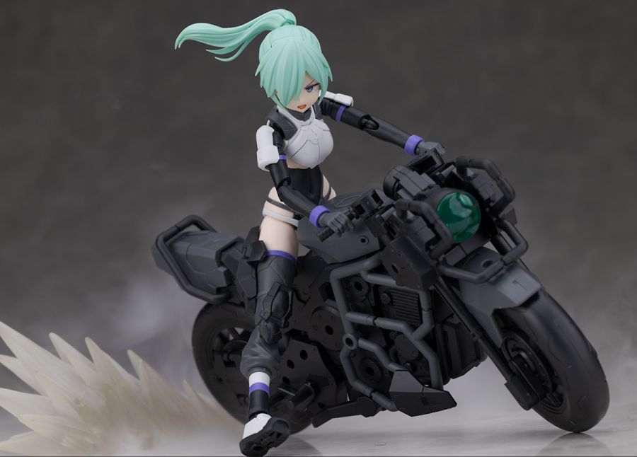 30MS 옵션 파츠 세트 22 터보 코스튬 α [컬러 B] 해외 리뷰_61.jpg