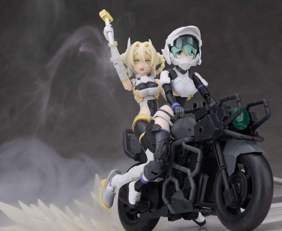 30MS 옵션 파츠 세트 22 터보 코스튬 α [컬러 B] 해외 리뷰_62.jpg