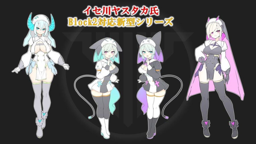 [코토부키야] 메가미 디바이스 Block2 대응 신형 시리즈 정보_1.jpg