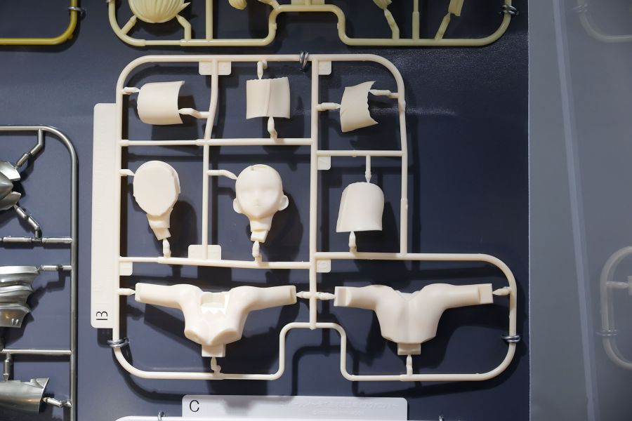 [굿 스마일] Reincarnation 세이버 릴리 전시 사진 2_7.jpg