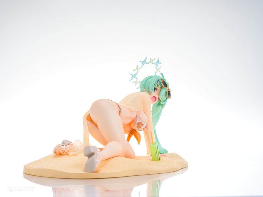 [Phat!] 1/6 블루 아카이브 - 히요리 수영복 메모리얼 로비 샘플 사진_3.png