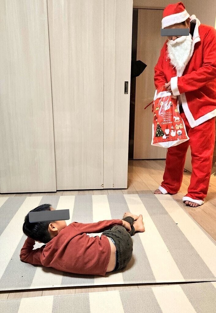 "아버지 연기는 그만하십시오"_1.jpg