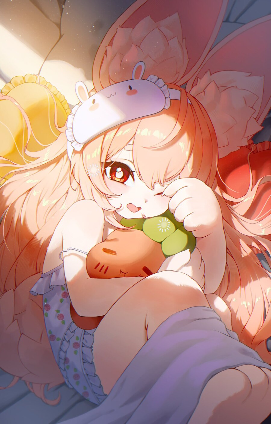 ZZZ 퍼리 신캐 진짜 수상하게 생겼네_1.jpg