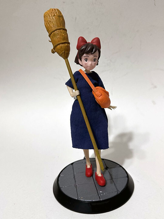 [자작]마녀 배달부 키키 액션 피규어_1.jpg