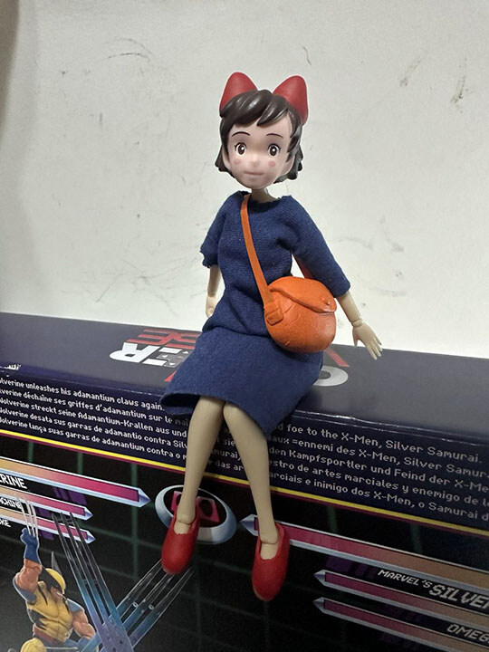 [자작]마녀 배달부 키키 액션 피규어_9.jpg