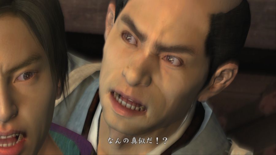 용과 같이 켄잔!_80.jpg