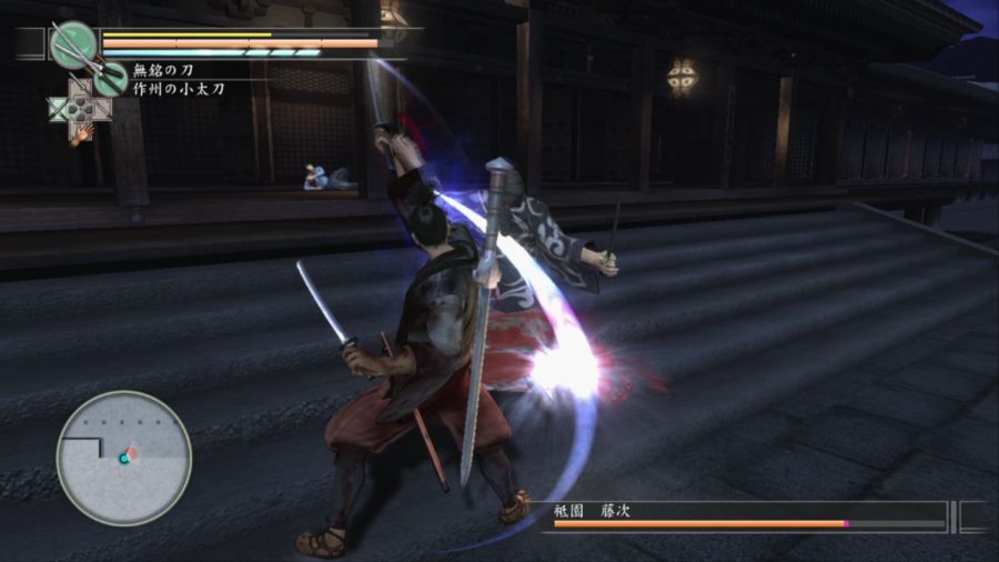 용과 같이 켄잔!_89.jpg