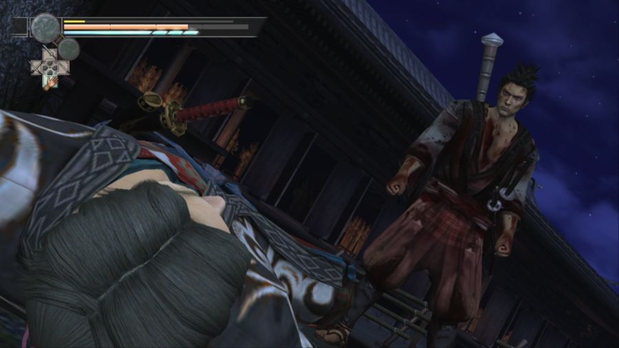 용과 같이 켄잔!_99.jpg