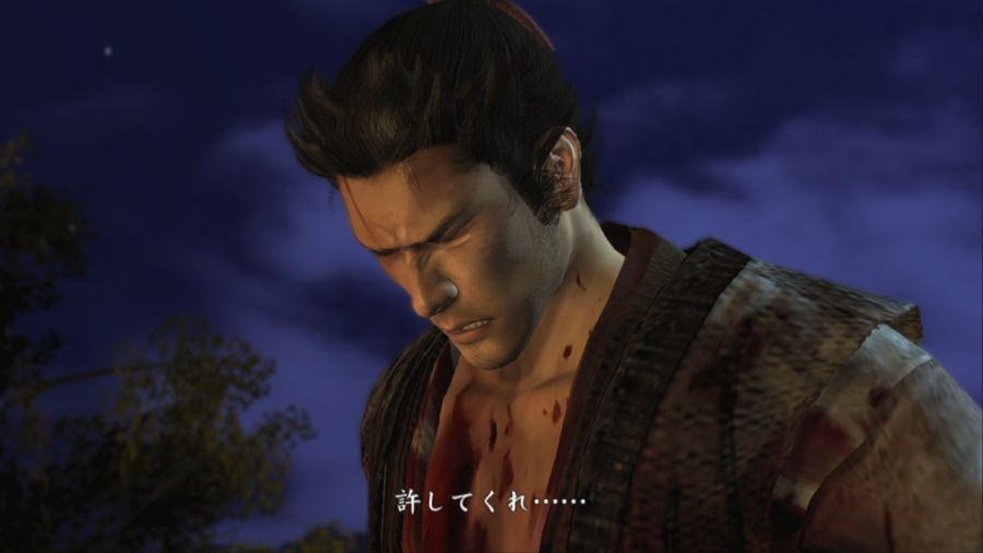 용과 같이 켄잔!_101.jpg