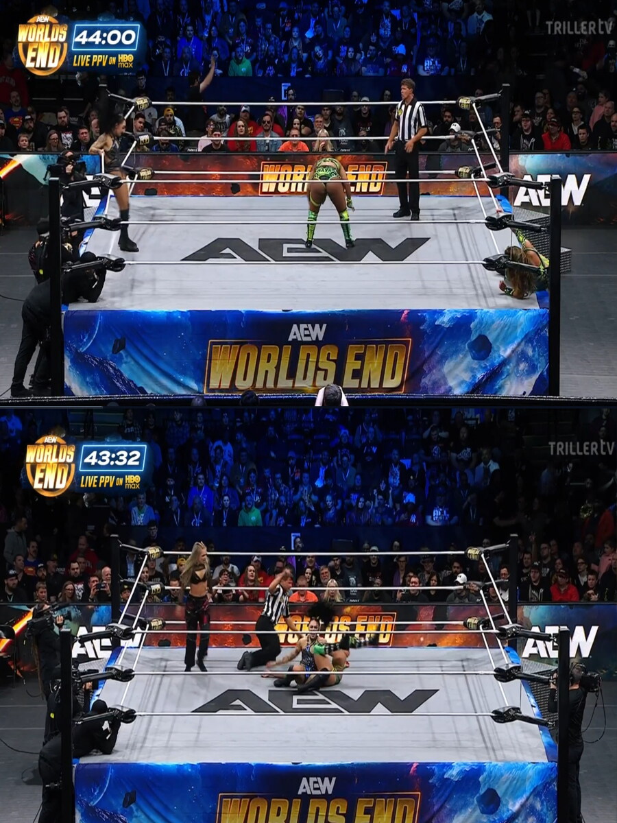 AEW 월즈 앤드 2025 제로 아워 프리쇼 결과_4.jpg