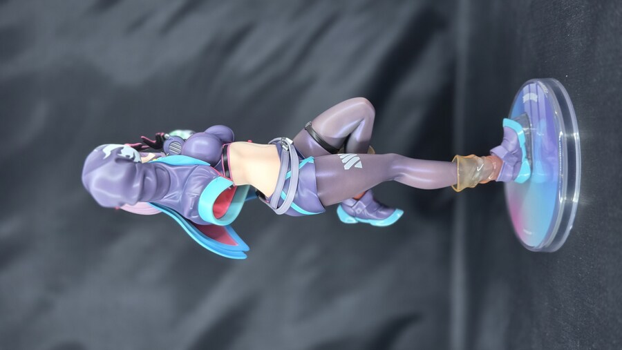 솔라레인 1/7 그리드맨 유니버스 신죠 아카네 Dreamy Divas Ver._4.jpg