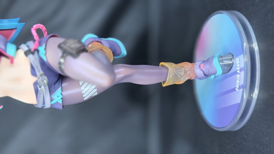 솔라레인 1/7 그리드맨 유니버스 신죠 아카네 Dreamy Divas Ver._6.jpg